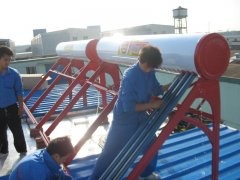 错那热水器维修