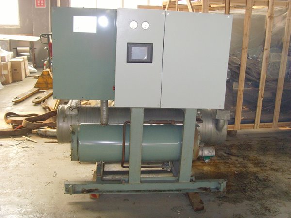 错那酒店中央空调不停机清洗方法介绍